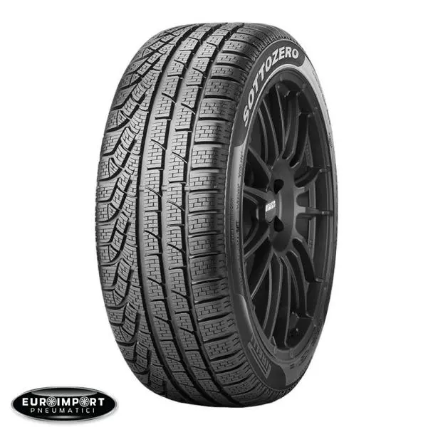 Pirelli Winter 240 Sottozero 2  225/45 R18 95 V  RUNFLAT XL  TL BORDINO BMW